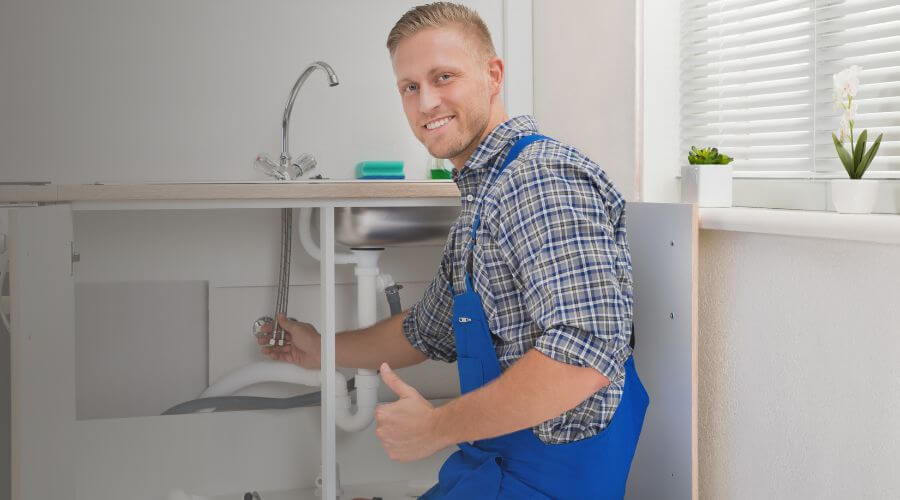 Holiday Plumbing Service in Florahome, FL